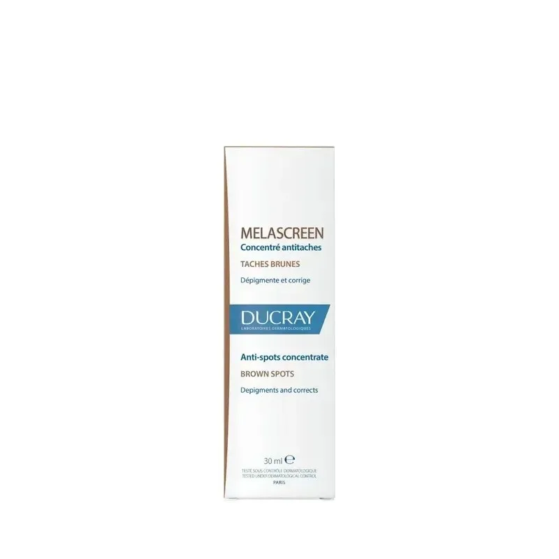 DUCRAY Melascreen Concentre Anti Taches 30 ml — photo 2