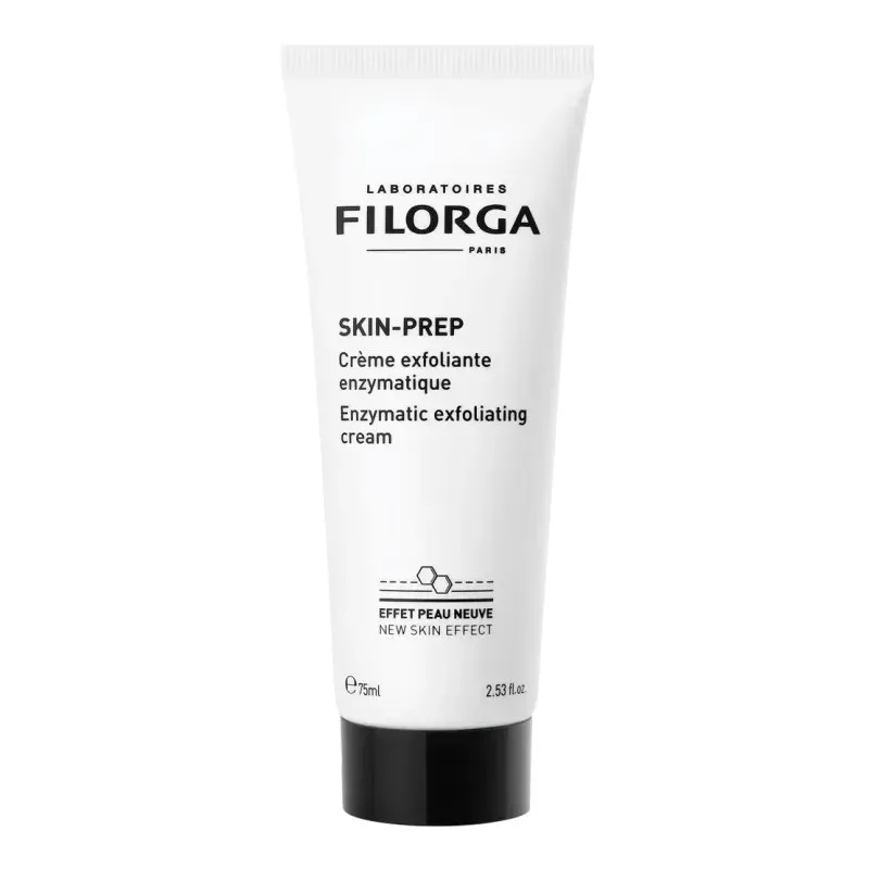 FILORGA Skin Prep Crème Exfoliante Enzymatique 75 ml