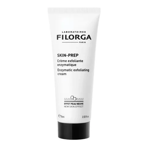 FILORGA Skin Prep Crème Exfoliante Enzymatique 75 ml