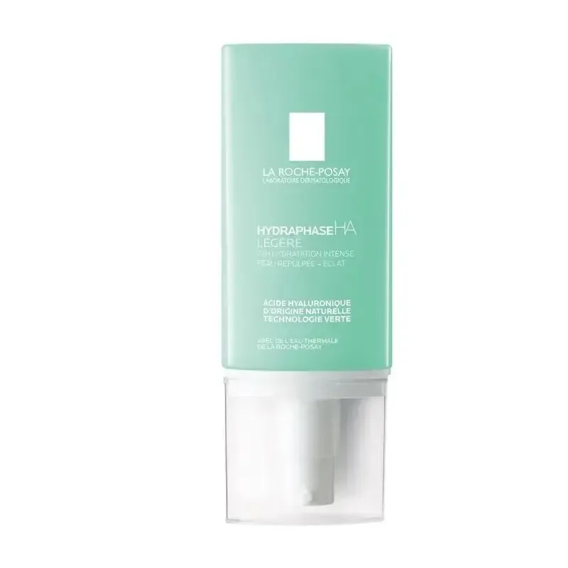 LA ROCHE POSAY Hydraphase Ha Légère Crème Hydratante Visage 50 ml