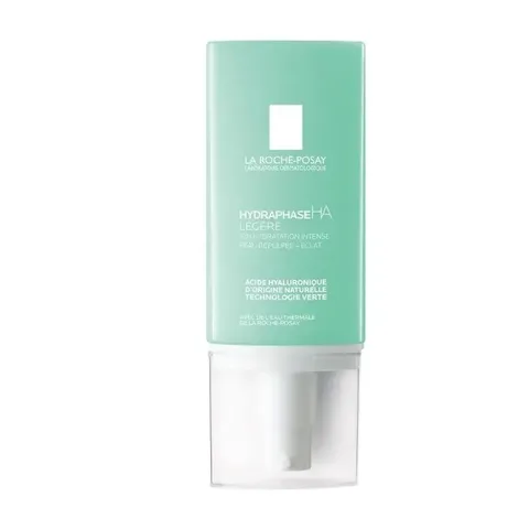 LA ROCHE POSAY Hydraphase Ha Légère Crème Hydratante Visage 50 ml