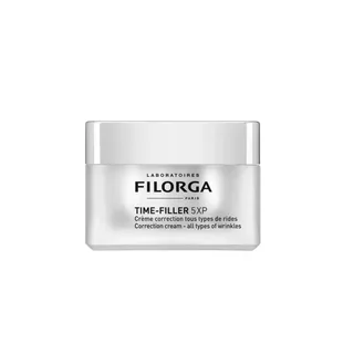FILORGA Time Filler 5XP Crème Correction Tous Types de Rides Pns 50 ml