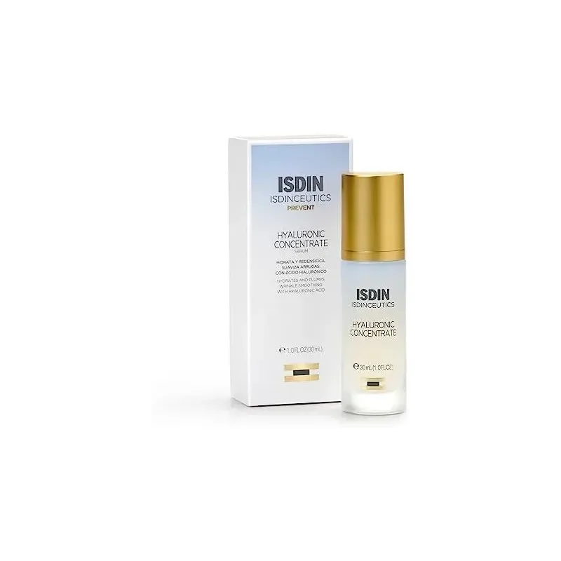 Isdinceutics Prevent Hyaluronic Concentrate Sérum 30 ml