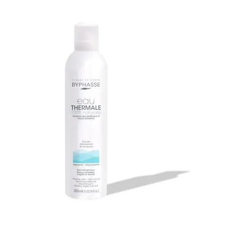 BYPHASSE Eau Thermale 300 ml