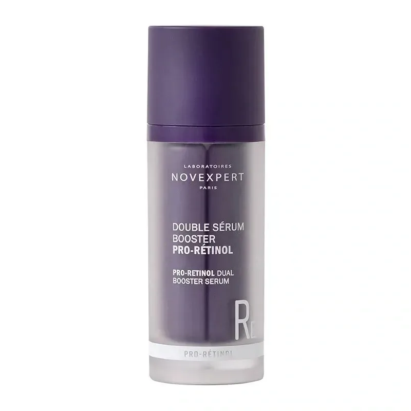 NOVEXPERT Double Sérum Booster Pro Retinol 30 ml