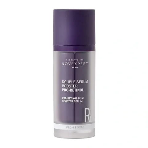 NOVEXPERT Double Sérum Booster Pro Retinol 30 ml