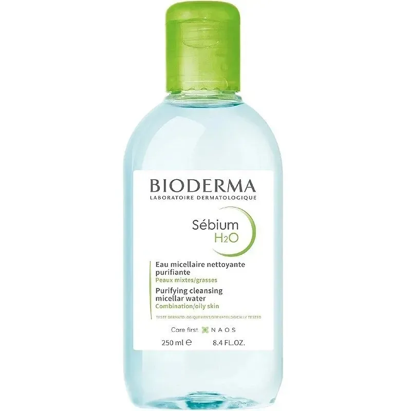 BIODERMA Sebium H2O 250 ml