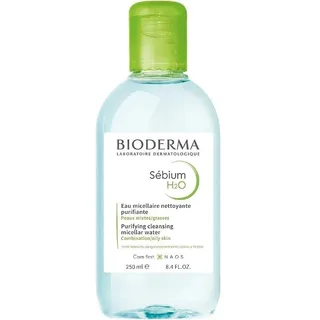 BIODERMA Sebium H2O 250 ml