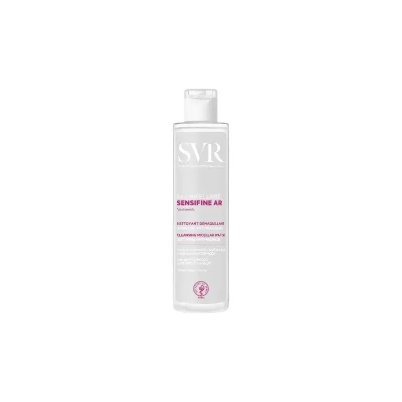 SVR Sensifine Ar Eau Micellaire 200 ml