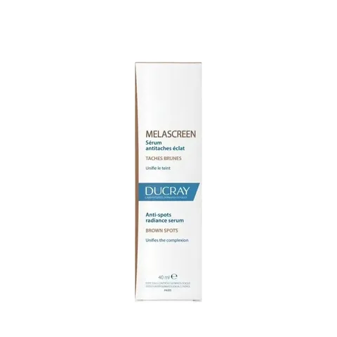 DUCRAY Melascreen Sérum Anti Taches Éclat 40 ml