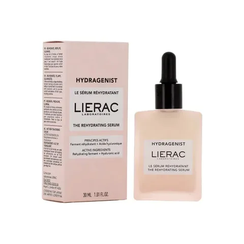 LIERAC Hydragenist Sérum Hydratant 30 ml