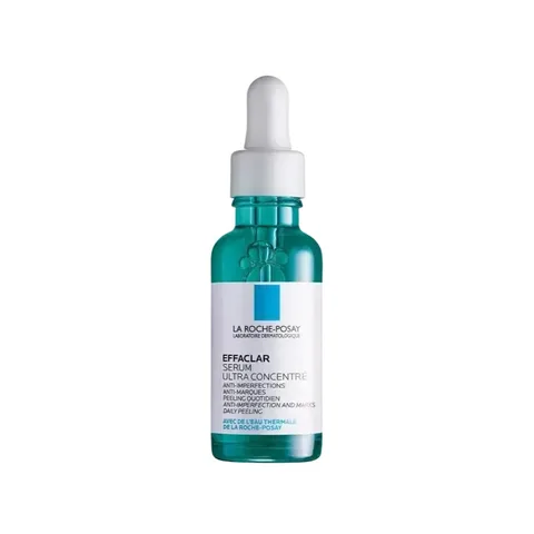 LA ROCHE POSAY Effaclar Sérum Visage Anti Imperfections 30 ml