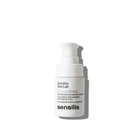 SENSILIS Upgrade [eyes] Contour des Yeux 15 ml