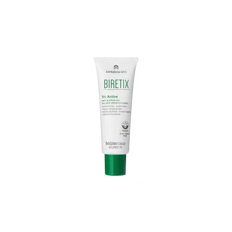 Biretix Gel Tri-Active 50 ml