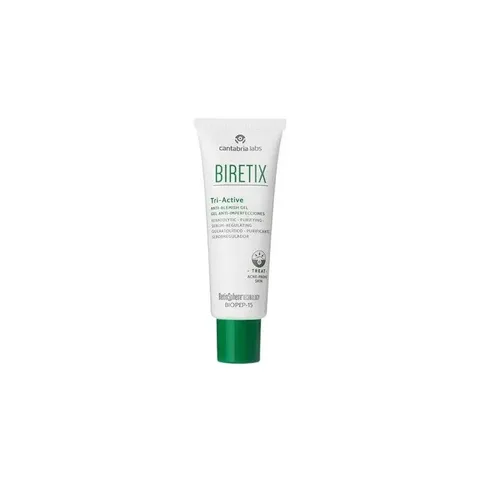 Biretix Gel Tri-Active 50 ml