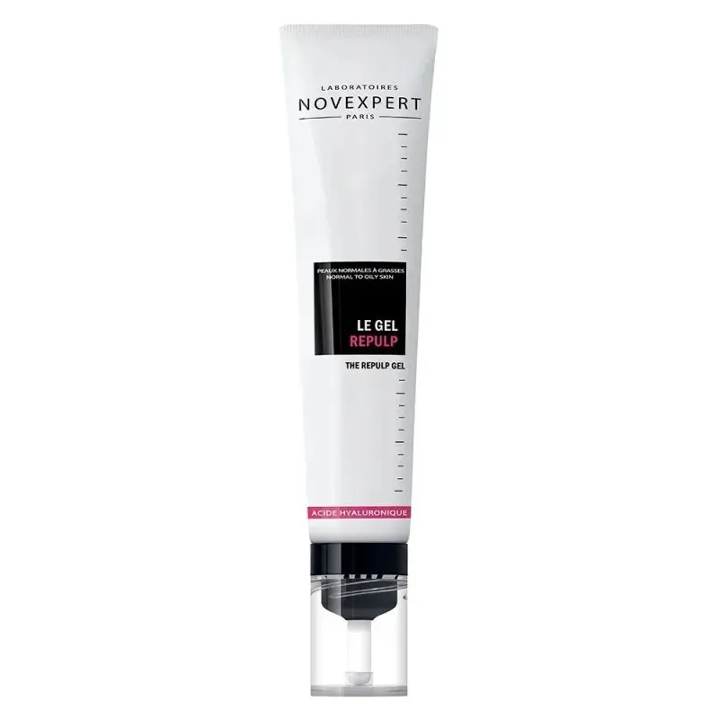 NOVEXPERT le Gel Repulp 40 ml