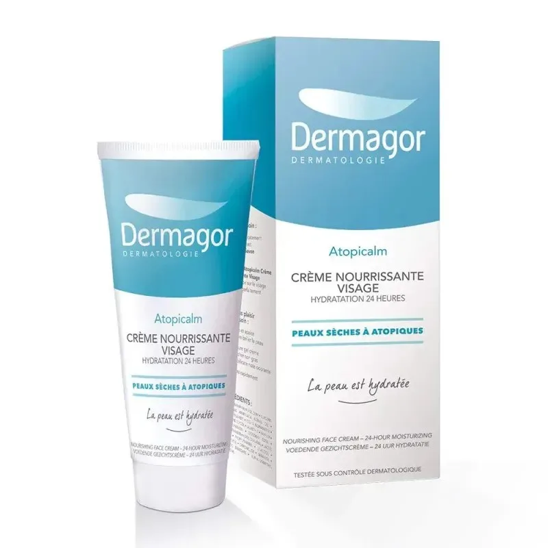 DERMAGOR Atopicalm Cold Cream 40 ml