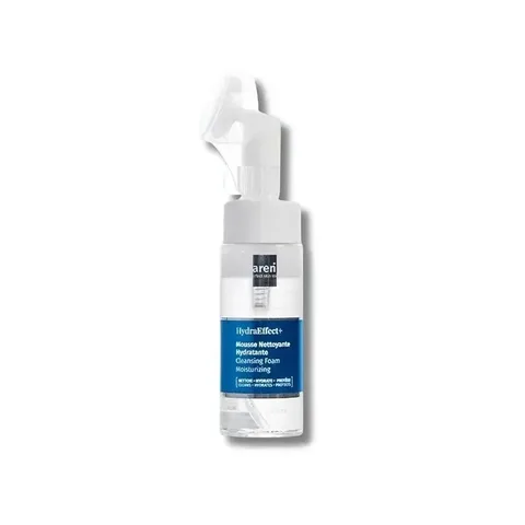 CLARENIA Hydraeffect+ Mousse Nettoyante Hydratante 150 ml
