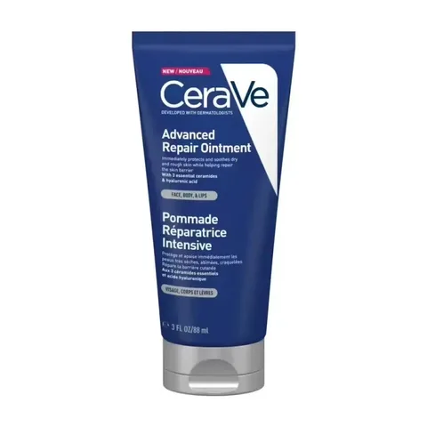 CERAVE Pommade Réparatrice Intensive 88 ml