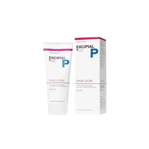 Excipial Pruri Lotion 200 ml