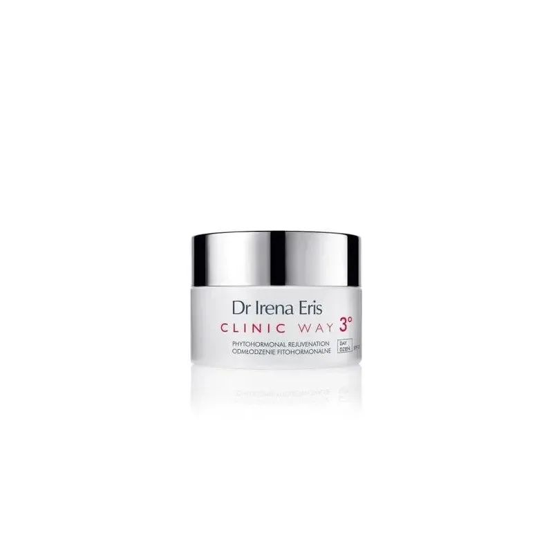 CLINIC WAY 3 Crème de Jour SPF 20 50 ml