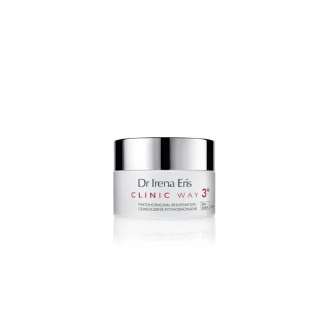 CLINIC WAY 3 Crème de Jour SPF 20 50 ml