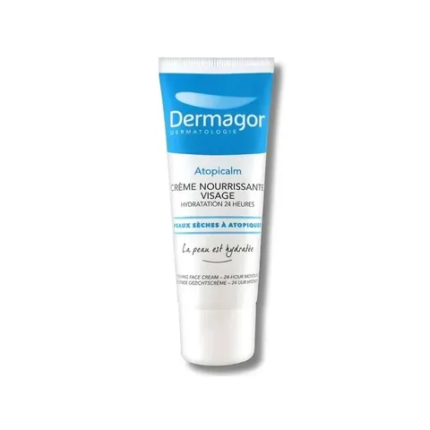 DERMAGOR Atopicalm Crème Nourrissante Visage 40 ml