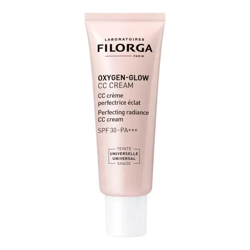 FILORGA Oxygen Glow Cc Crème Perfectrice Éclat SPF 30