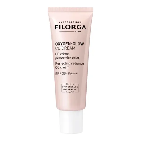 FILORGA Oxygen Glow Cc Crème Perfectrice Éclat SPF 30