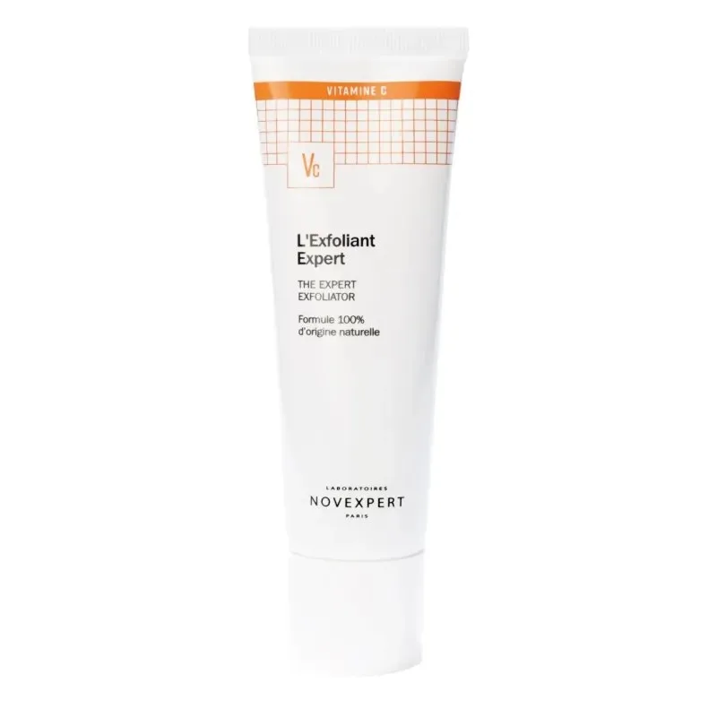 NOVEXPERT l'exfoliant Expert 50 ml