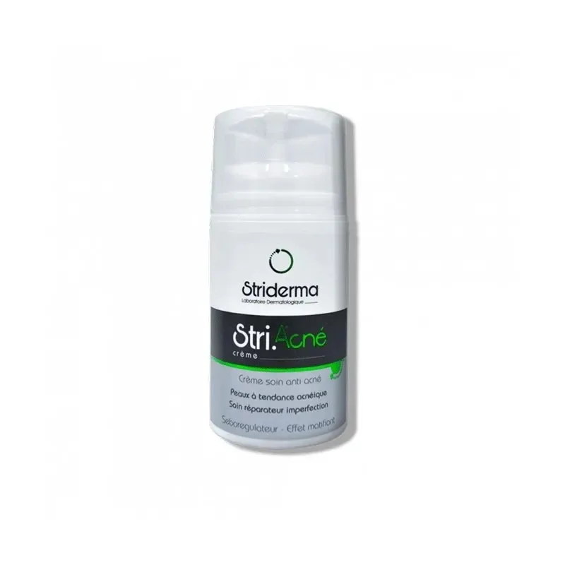 STRIDERMA Stri Acne Crème 50 ml