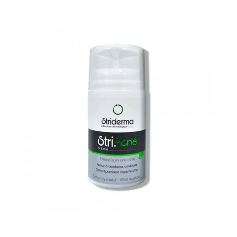 STRIDERMA Stri Acne Crème 50 ml
