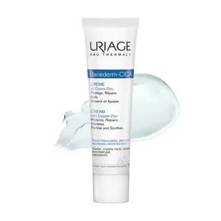 URIAGE Bariederm Cica Crème 40 ml
