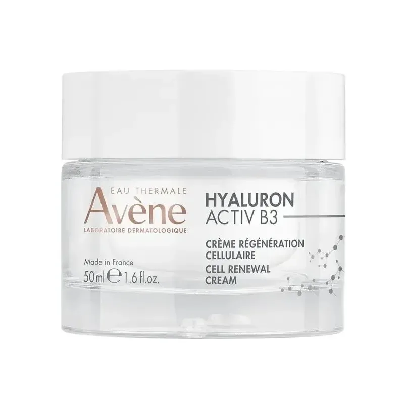 AVENE Hyaluron Activ B3 Crème Regeneration Cellulaire 50 ml