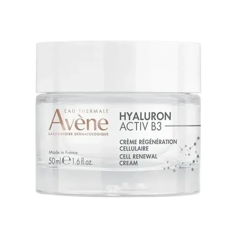 AVENE Hyaluron Activ B3 Crème Regeneration Cellulaire 50 ml