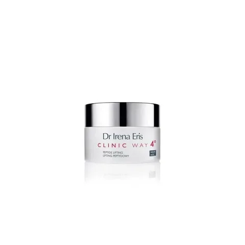 CLINIC WAY 4 Lifting Crème Nuit Anti-Âge 50 ml