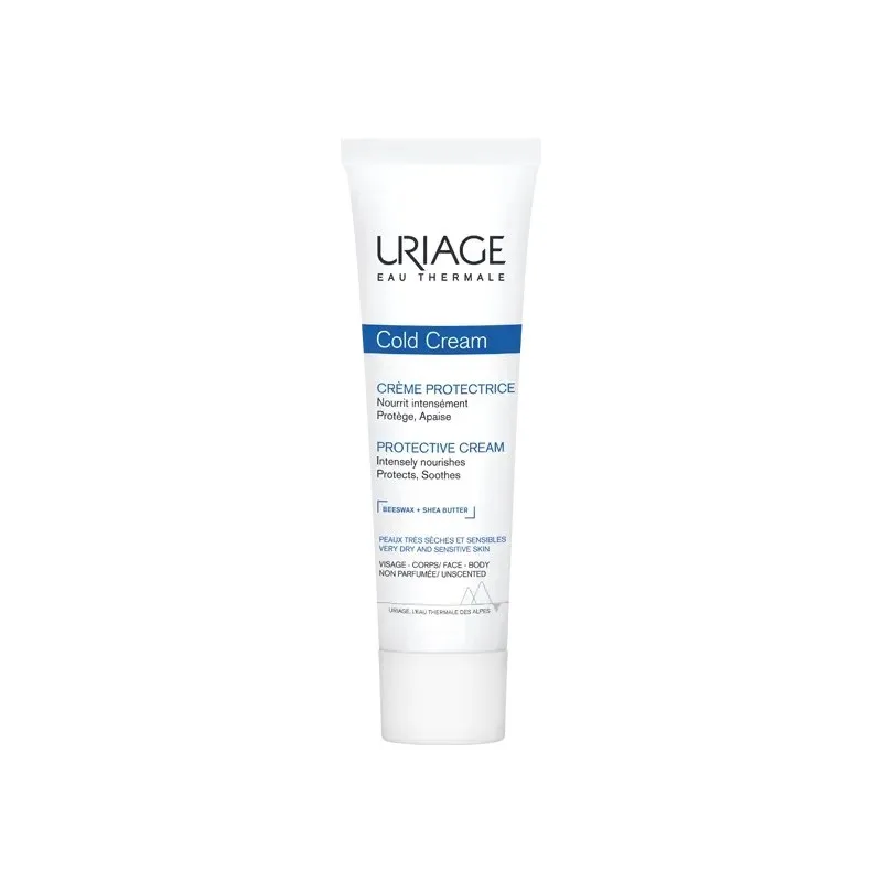 URIAGE Cold Cream 100 ml