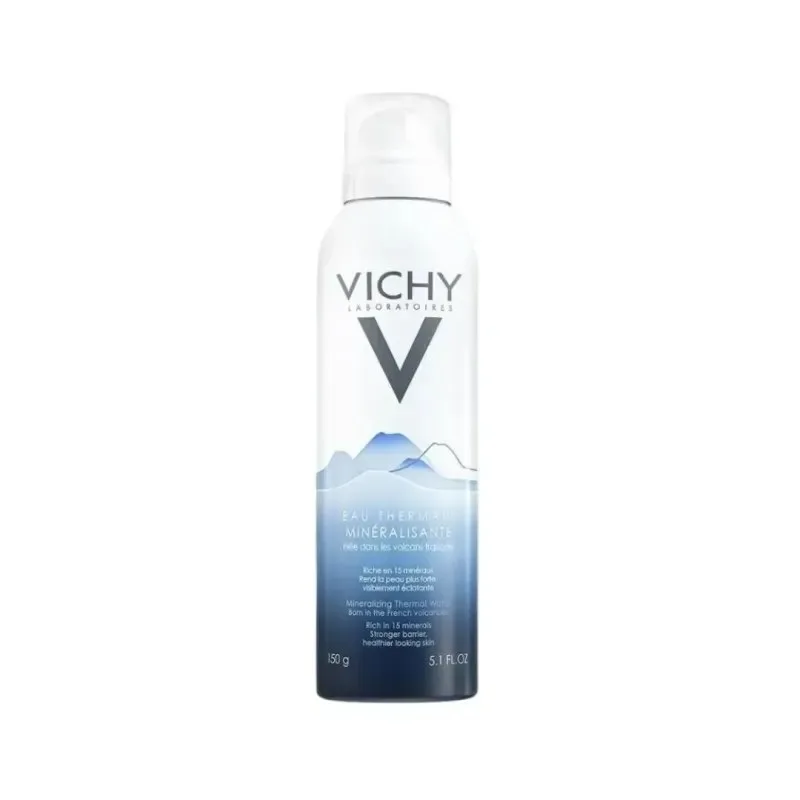 VICHY Eau Thermale Mineralisante 150 ml