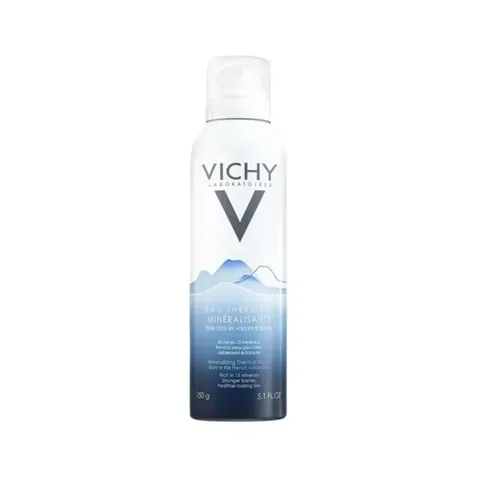 VICHY Eau Thermale Mineralisante 150 ml