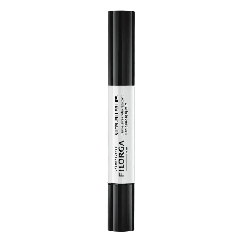 FILORGA Nutri Filler Lips Baume Lèvres Nutri Repulpant 4 g
