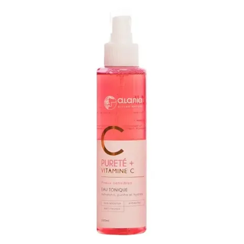 ALANIA Purete + Vitamine C Eau Tonique 150 ml