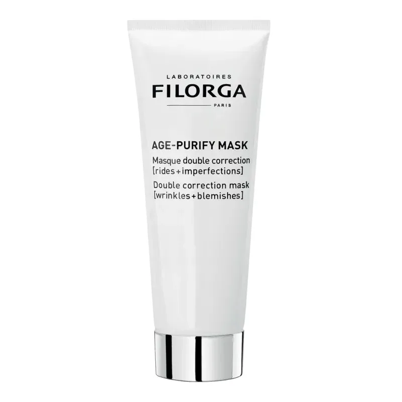 FILORGA Age Purify Masque Double Correction 75 ml