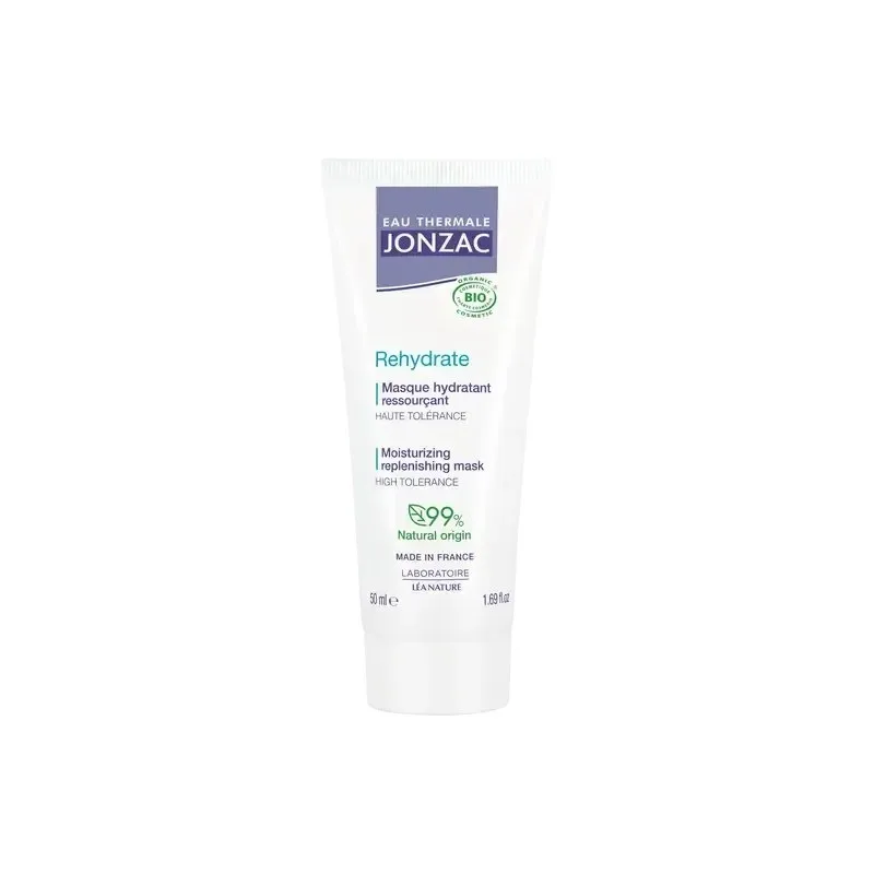 JONZAC Rehydrate Masque Ressourcant 50 ml — photo 2