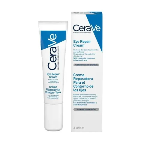 CERAVE Crème Réparatrice Contour Yeux 14 ml
