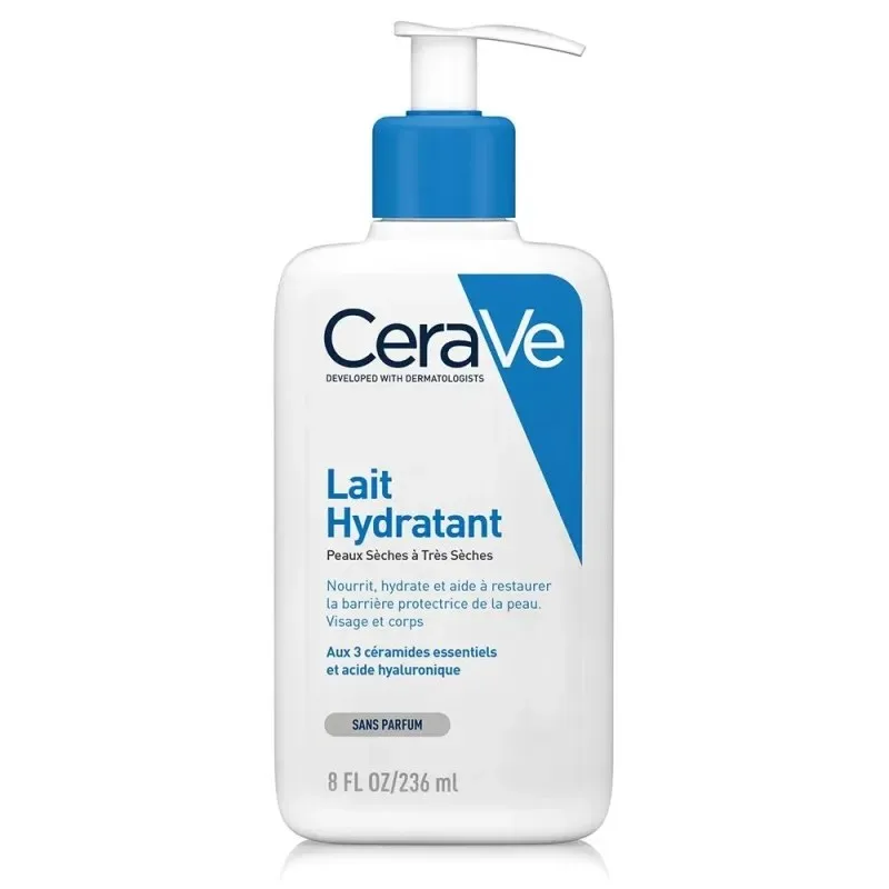 CERAVE Lait Hydratant 236 ml