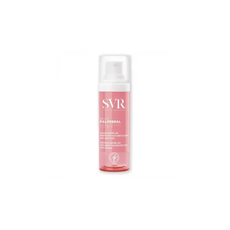 SVR Baume Palpebral 30 ml