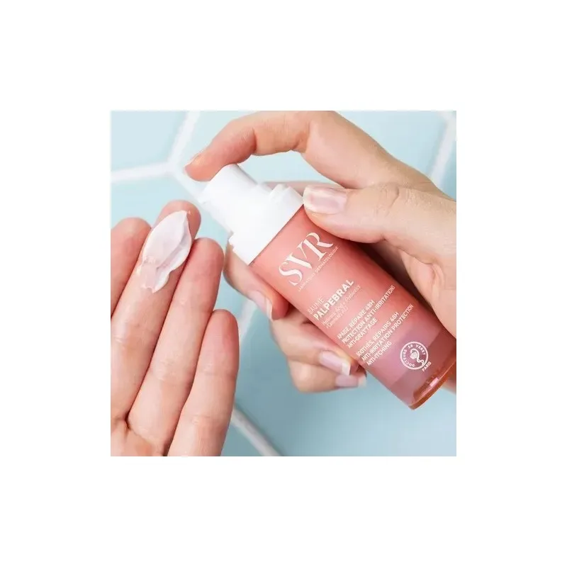 SVR Baume Palpebral 30 ml — photo 2