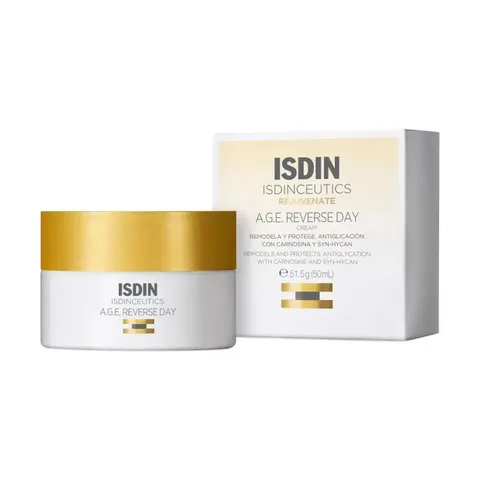 ISDIN Isdinceutics Age Reverse Day Crème 50 ml