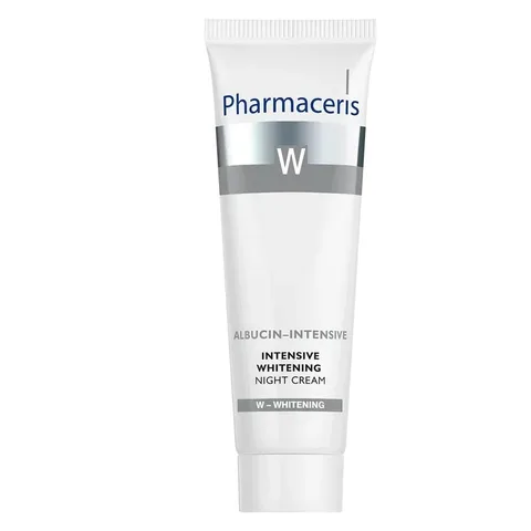 PHARMACERIS Whitening Depigment Intense Crème de Nuit Anti Tache 50 ml