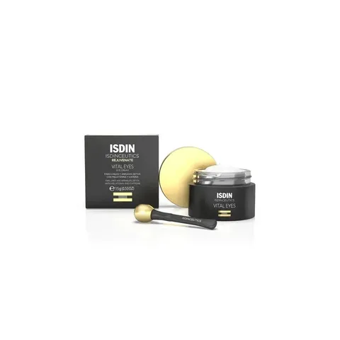 ISDIN Isdinceutics Rejuvenate Vital Eyes 15 g